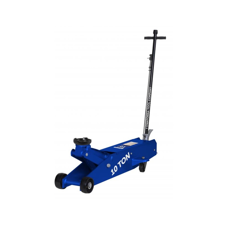 10 TON SERVICE JACK OTC-HDJ10