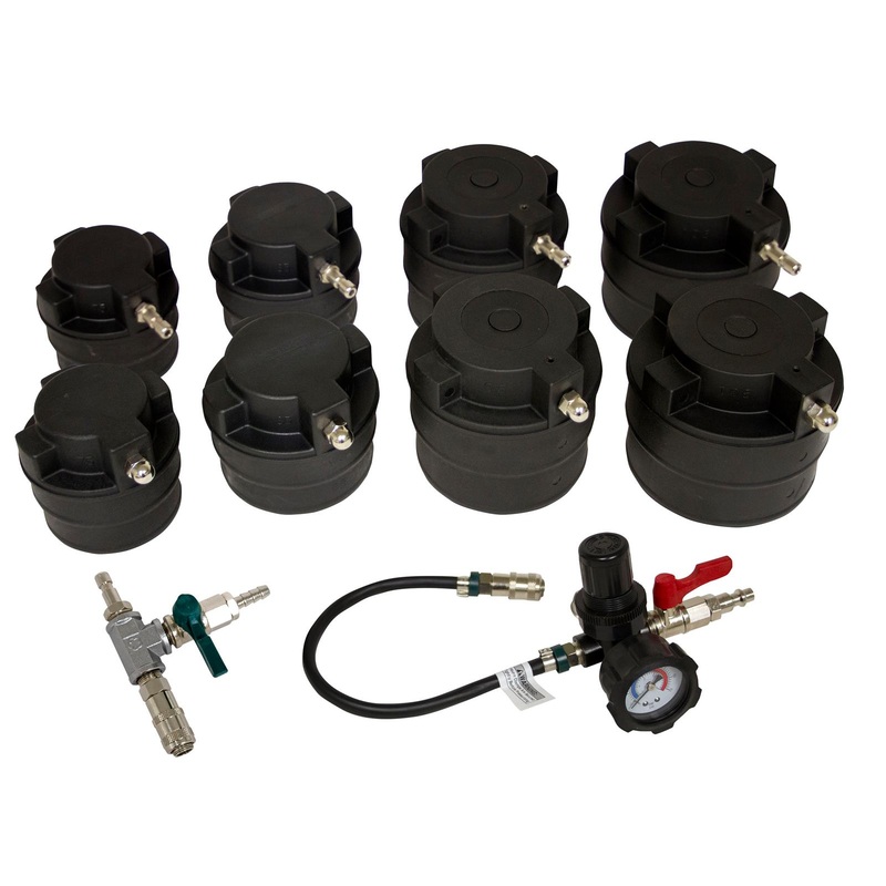 105/110 AIR FITTING ADAPTER LIS-69880