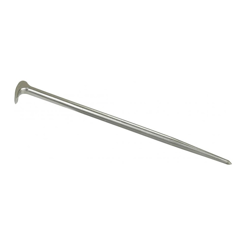 12" ROLLING HEAD PRY BAR OTC-7163