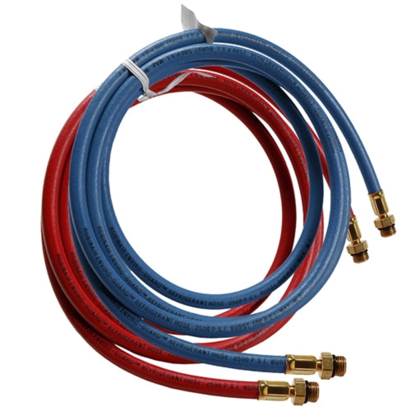 1234YF SERVICE HOSE SET ROB-71234