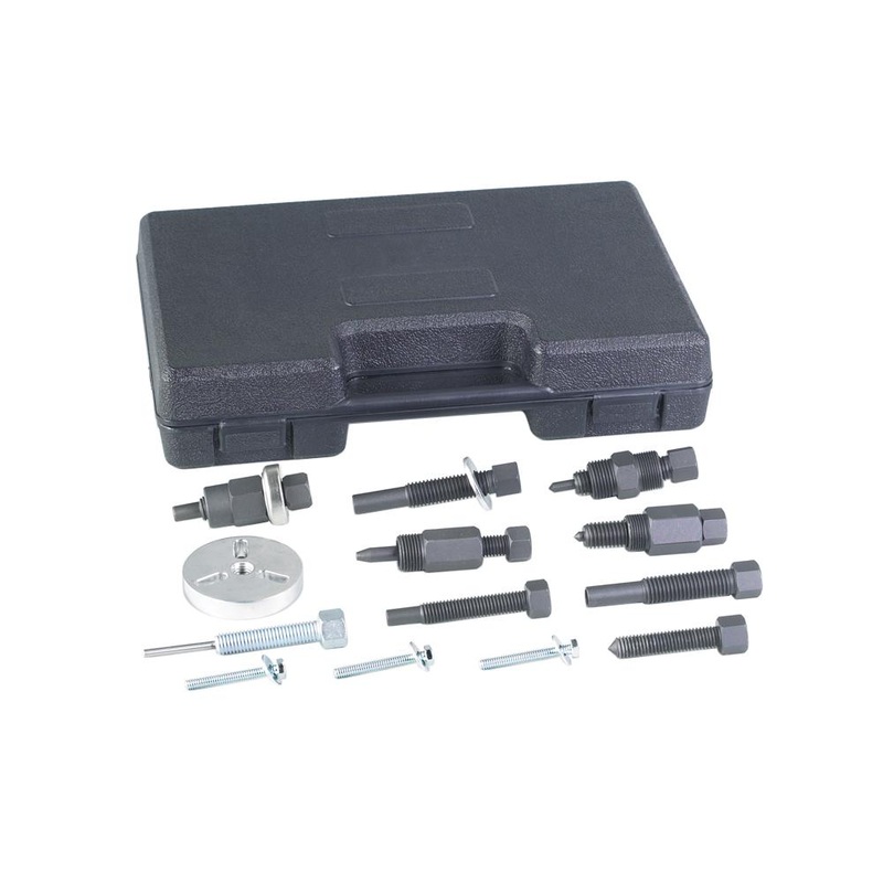 13 PC A/C CLUTCH HUB SERVICE SET OTC-4535
