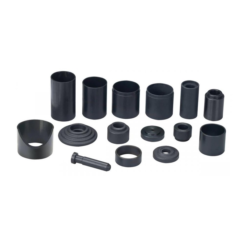 14PC CAR BALL JOINT SET, IMPORT OTC-6529-6