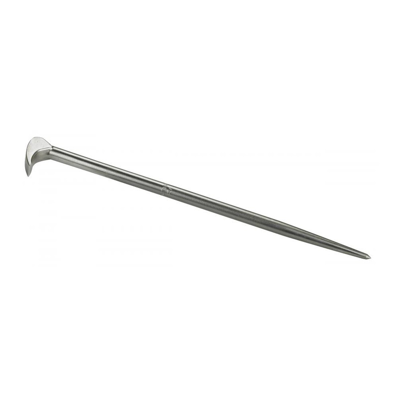 16" ROLLING HEAD PRY BAR