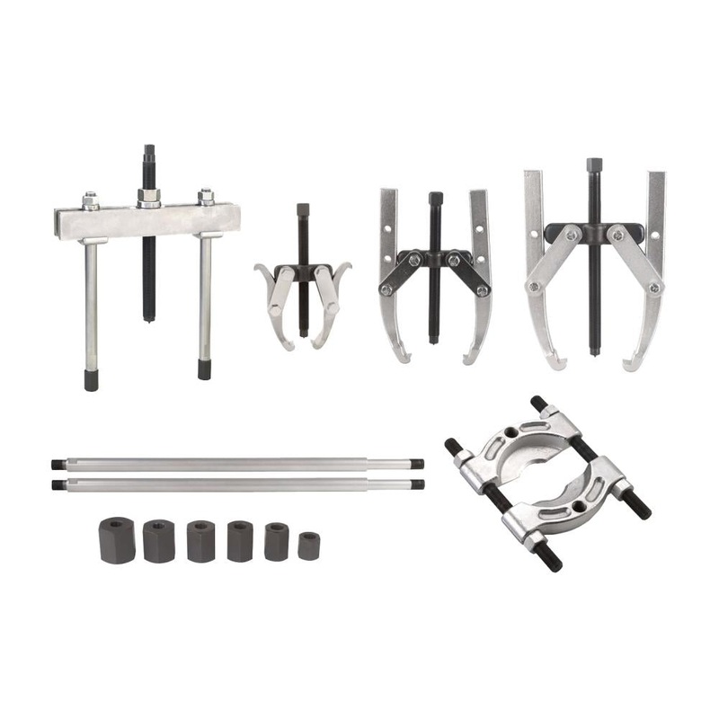 17-1/2 TON CAPACITY PULLER SET OTC-1677