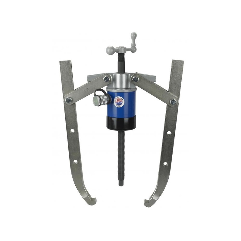 17-1/2 TON HYDRAULIC 2JAW PULLER OTC-1065