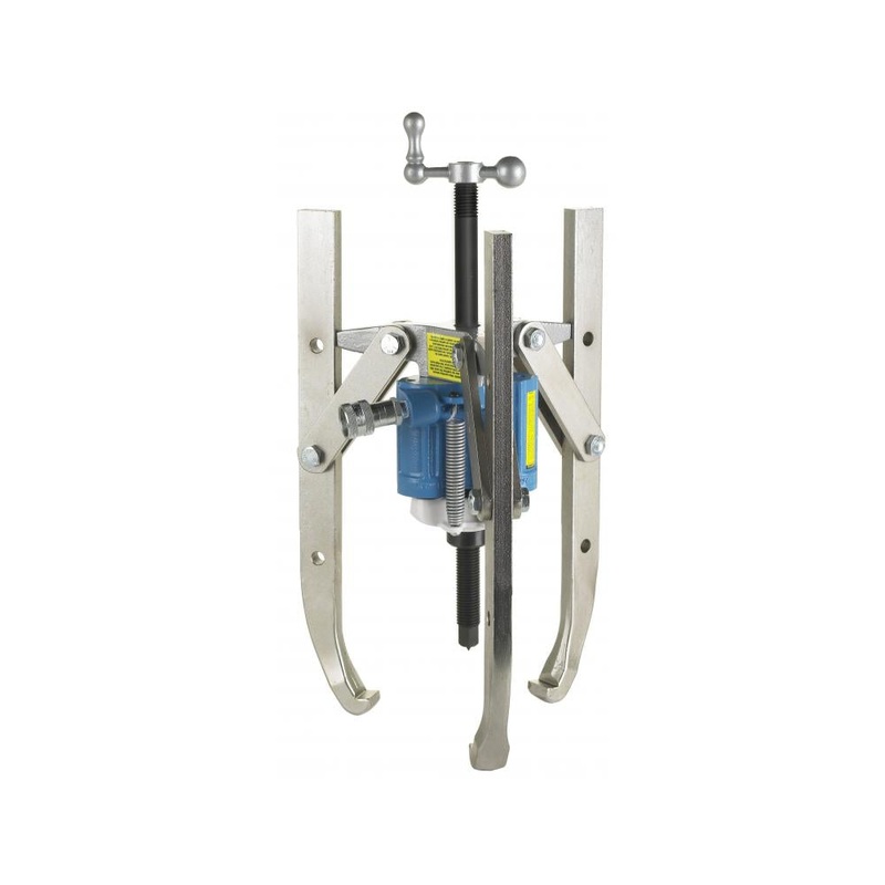 17-1/2 TON HYDRAULIC 3 JAW PULLER OTC-1067