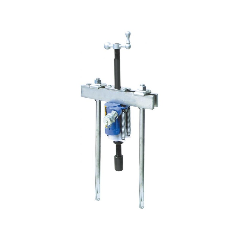 17-1/2 TON HYDRAULIC PUSH PULLER OTC-1063