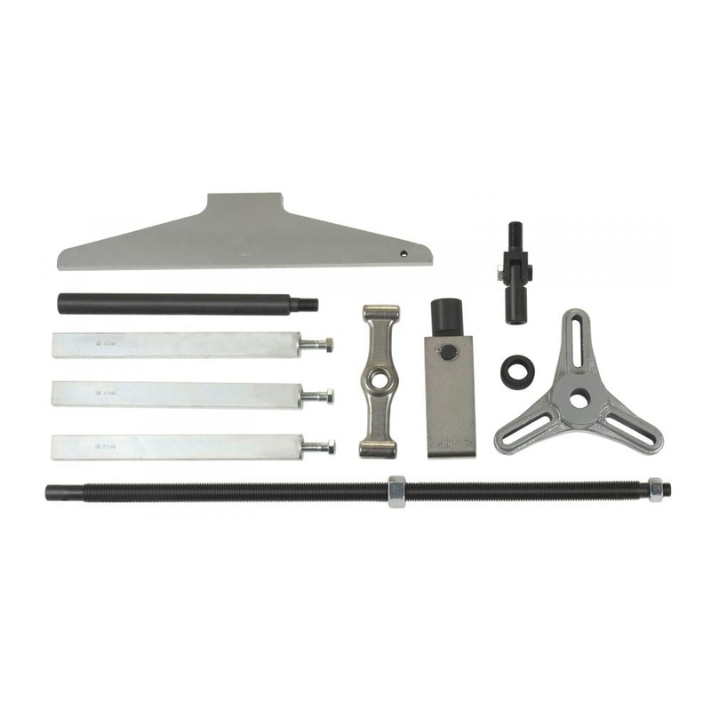 17-1/2 TON SLEEVE PULLER SET OTC-1203