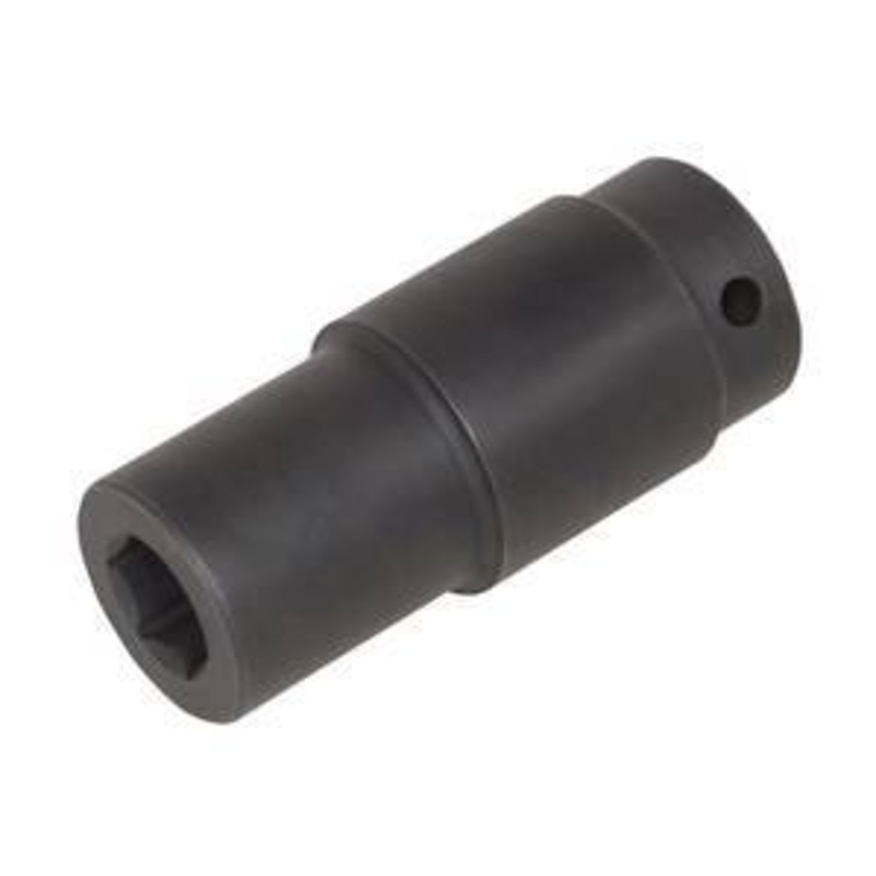 17MM HARMONIC BALANCER SOCKET LIS-77060