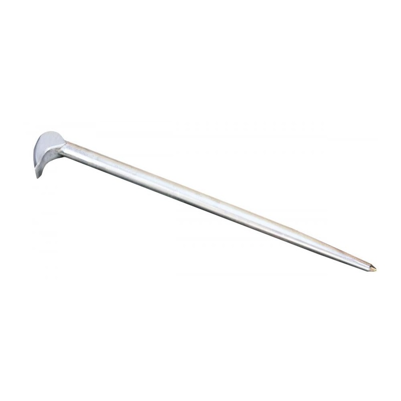 18" ROLLING HEAD PRY BAR OTC-7165