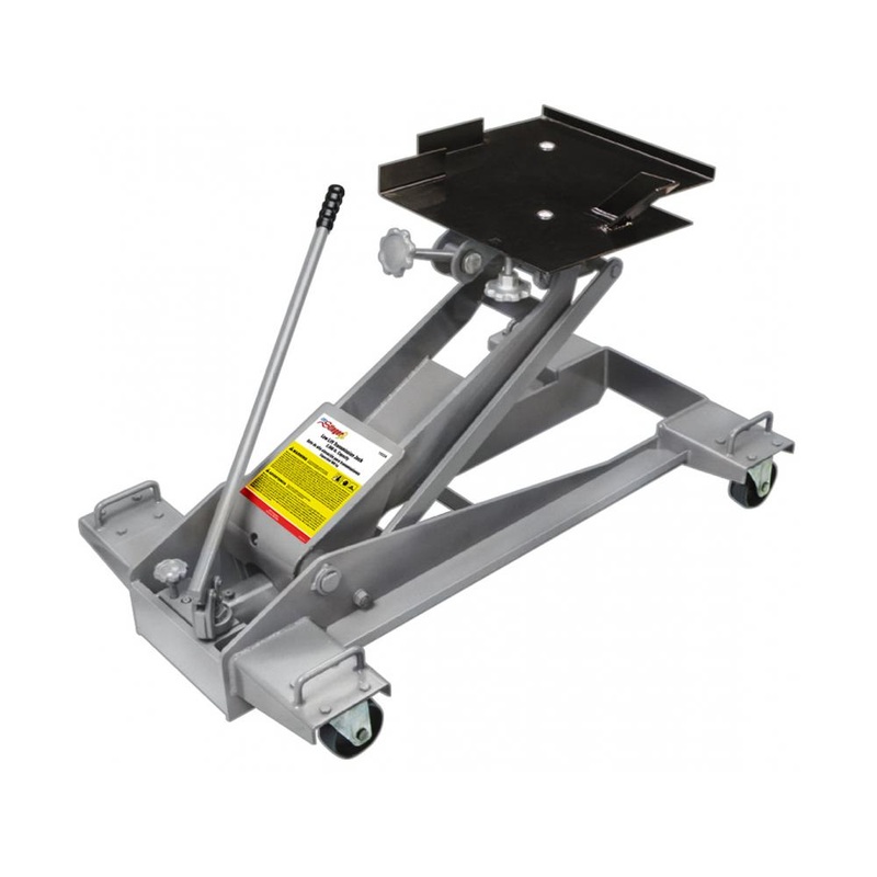 2,000 LB LOW TRANSMISSION JACK OTC-1522A