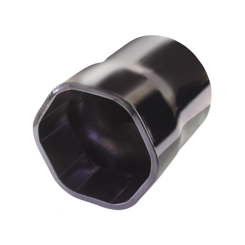 2-3/4" ROUND HEX LOCKNUT SOCKET OTC-6796