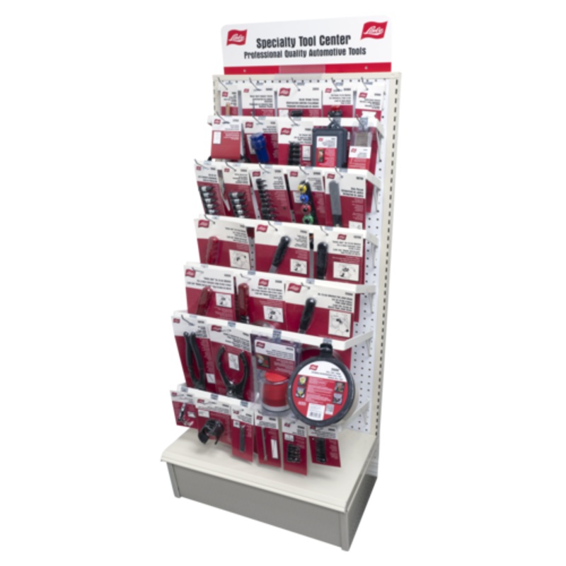 2 FT. FARM & AG DISPLAY LIS-48810