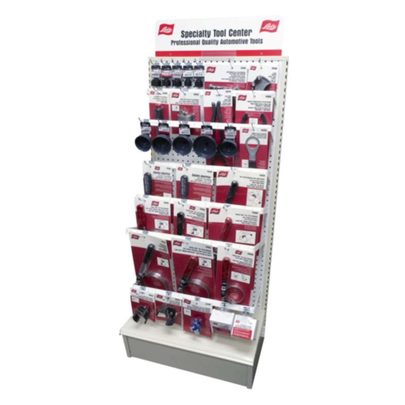 2 FT. FILTER WRENCH DISPLAY LIS-49090