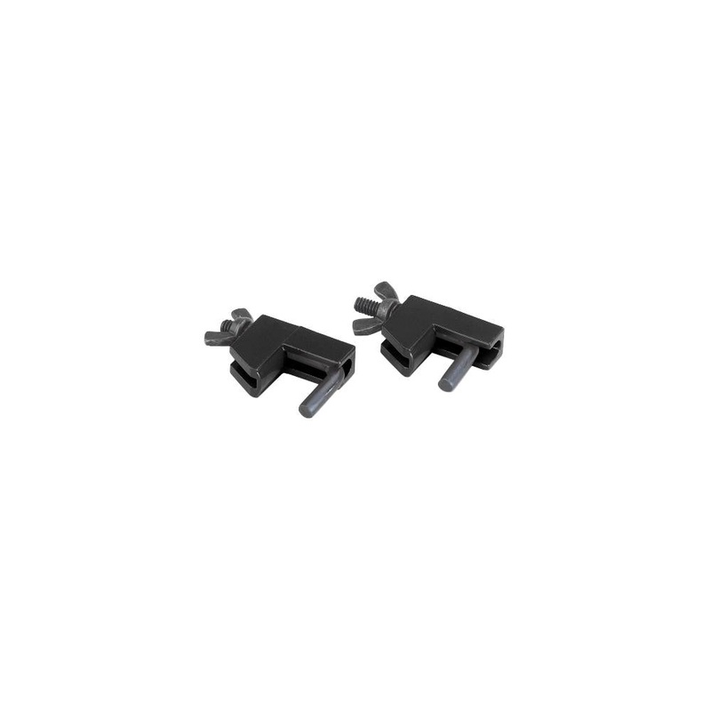 2 PC FUEL LINE CLAMPS OTC-4506
