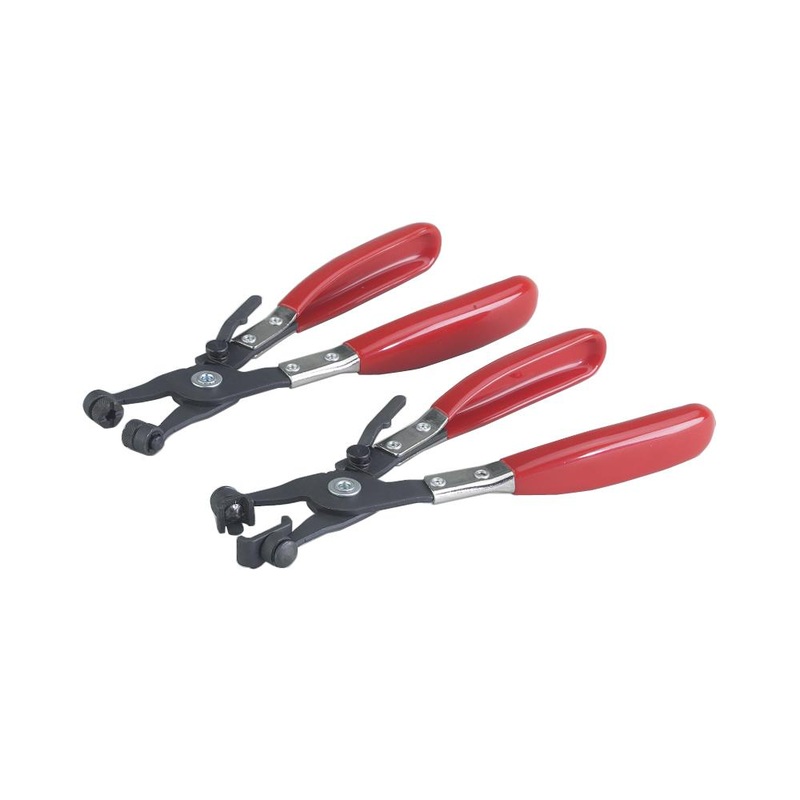 2 PC HOSE CLAMP PLIERS SET OTC-4502