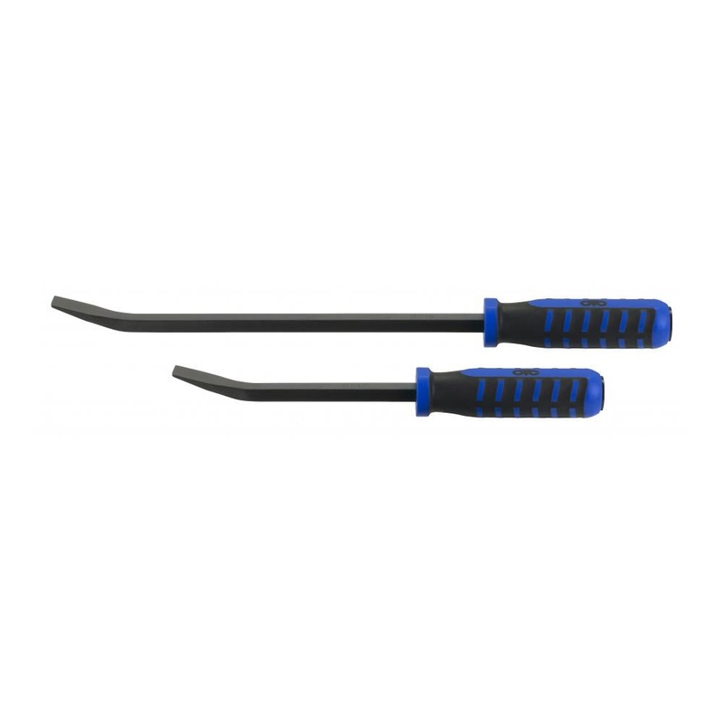 2 PC SUPER DUTY HANDLED PRY BAR OTC-8252