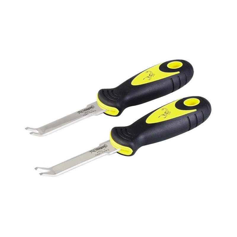 2 PC UPHOLSTERY TOOL SET OTC-4551