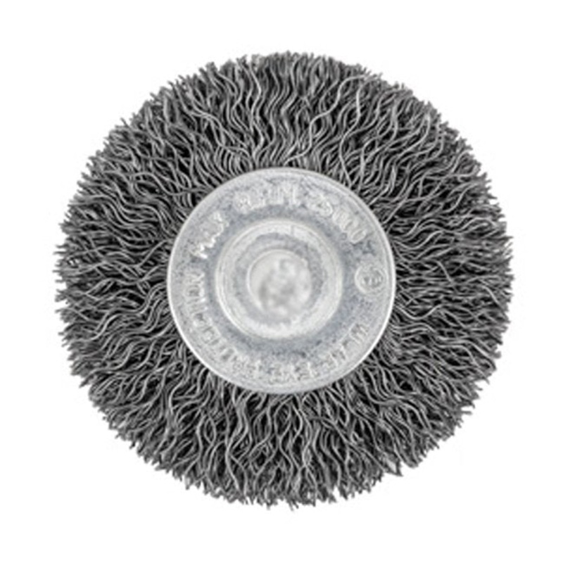 2 X1/4 MOUNTED CRIMP BRUSH AF-553733