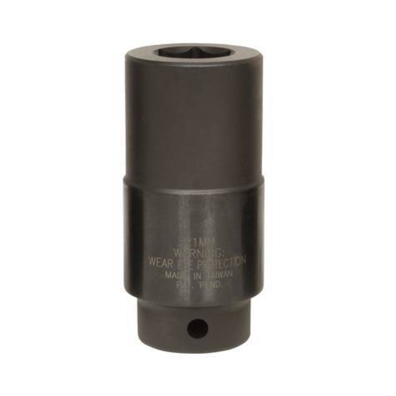 21MM HARMONIC BALANCER SOCKET LIS-77100