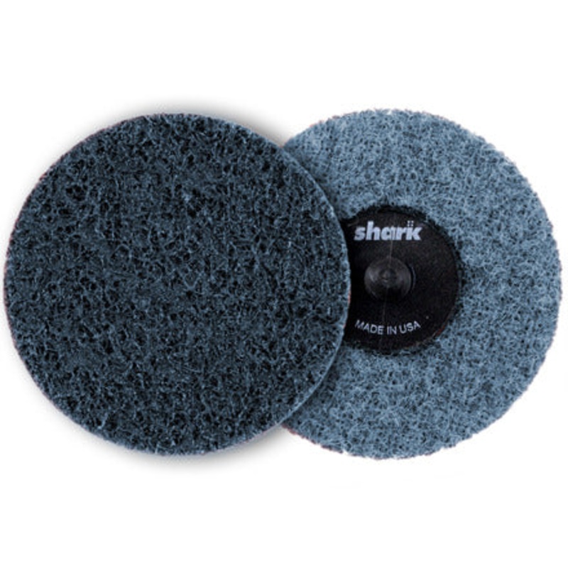 25 PACK , 2" FINE  SURFACE PREP DISCS SRK-624T