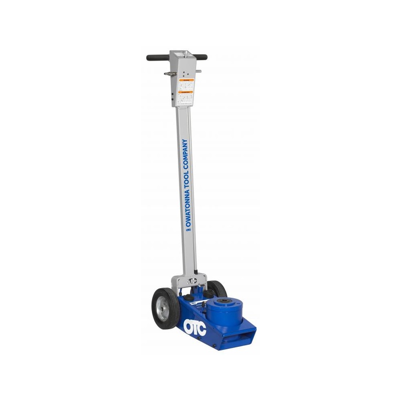 27.5 ton under axle jack OTC-UA27