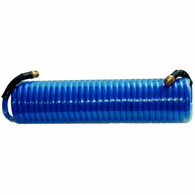 3/8" X 30'-BLUE POLY. HOSE-1/4 FIT AF-3830