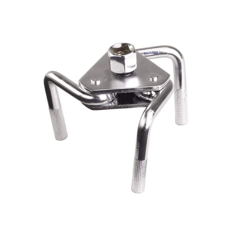 3-LEG OIL F'LTR WR, 2-5/8"-4-7/8" OTC-4568