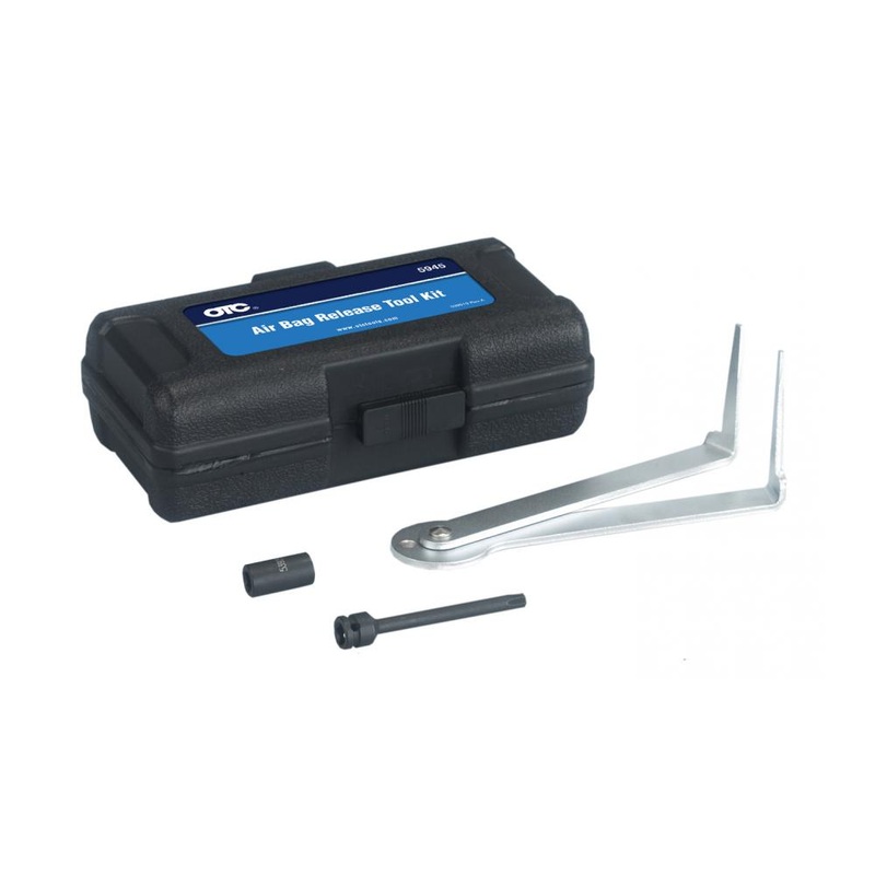 3 PIECE AIRBAG TOOL KIT OTC-5945