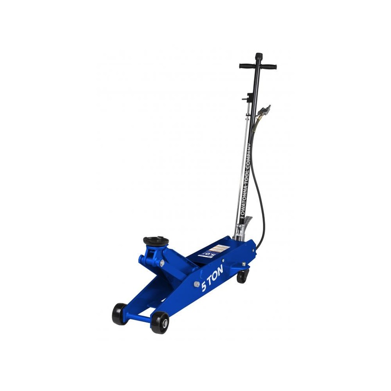 5 TON A/H SERVICE JACK OTC-HDJ5P