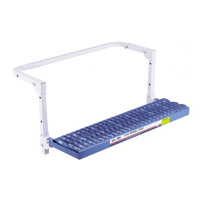 HD TRUCK WHEEL STEP OTC-1734A