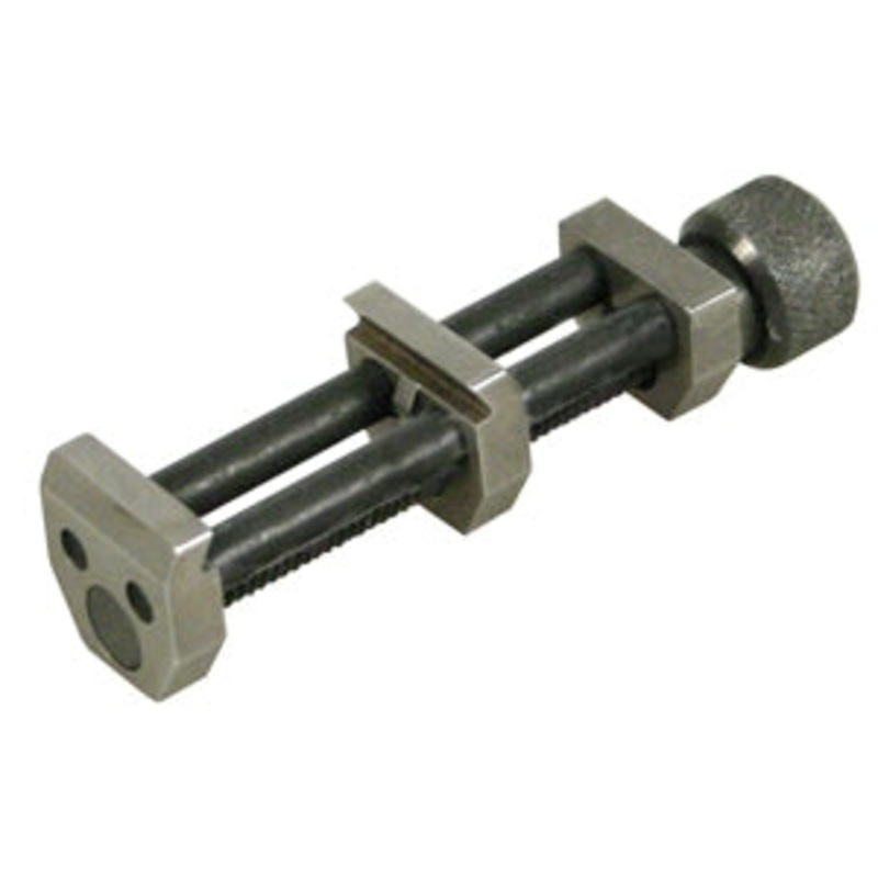 SMALL HOSE CLAMP VISE
