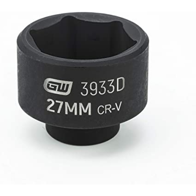 27MM OIL FILTER CAP WR GW-3933D
