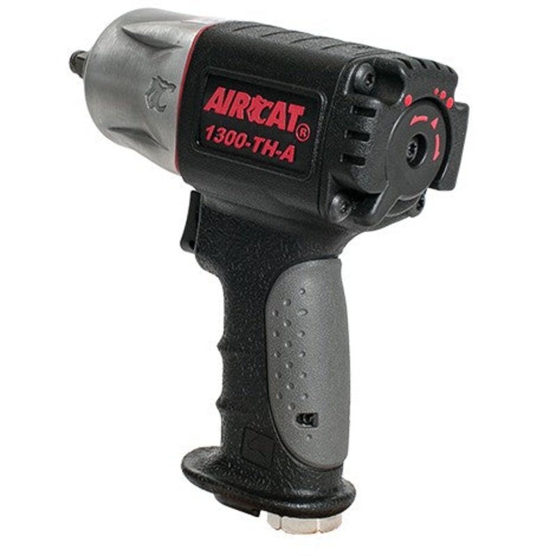 3/8" COMPOSITE IMPACT WRENCH 600 FT-LBS ACP-1300-TH-A