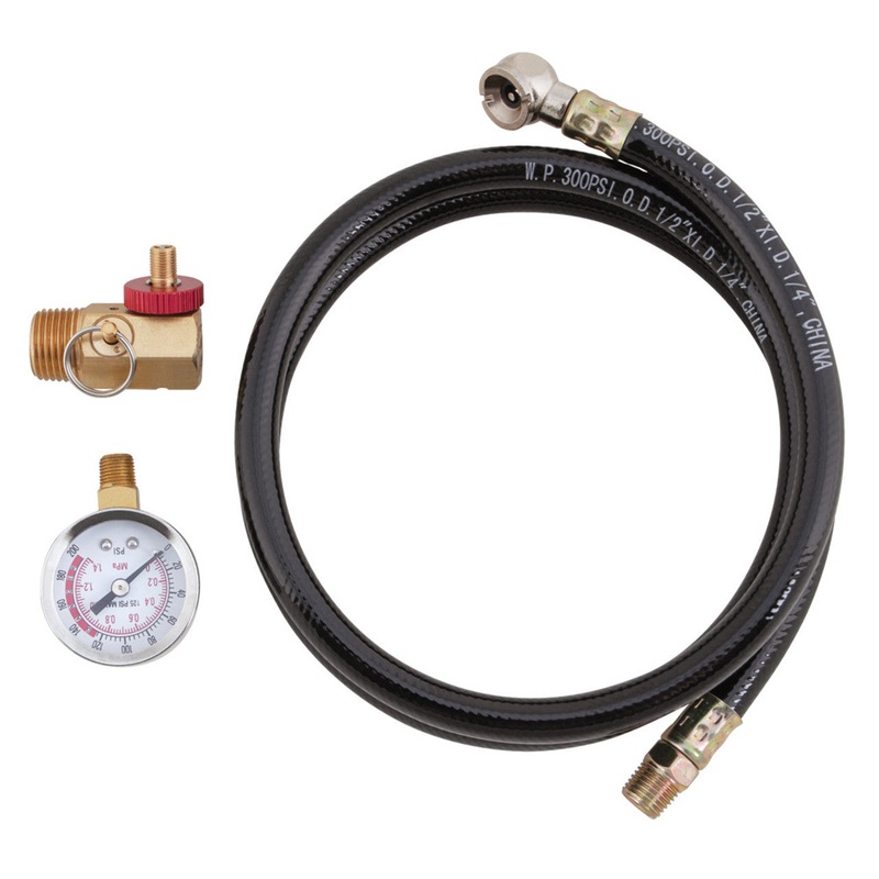 AIR TANK REPAIR KIT PER-W10058