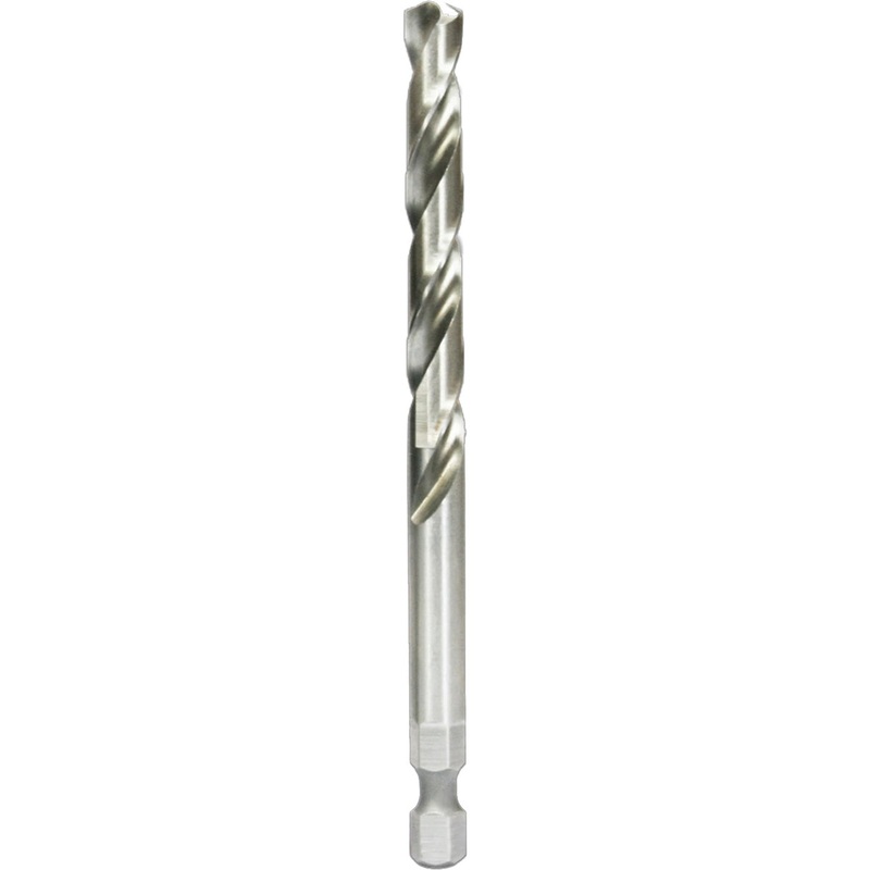 Diablo 1/4 In. x 4 In. Carbide Pilot Drill Bit