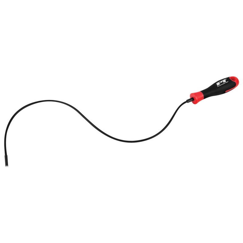 Flexible Magnetic Pickup Tool