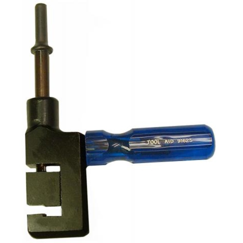 Pneumatic Panel Crimper SG-91625