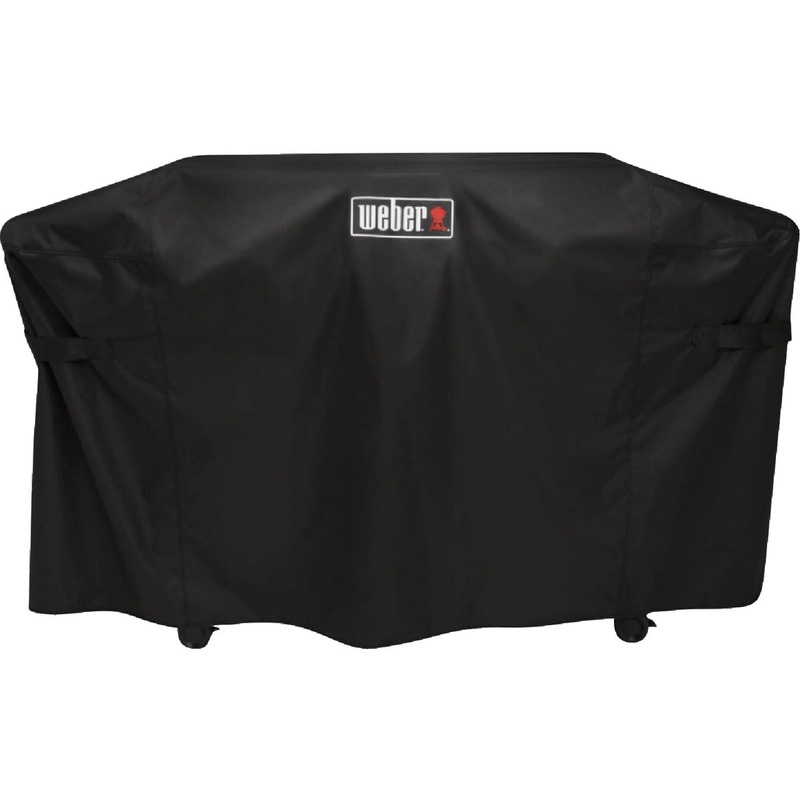 Weber 36 In. Griddle Cover