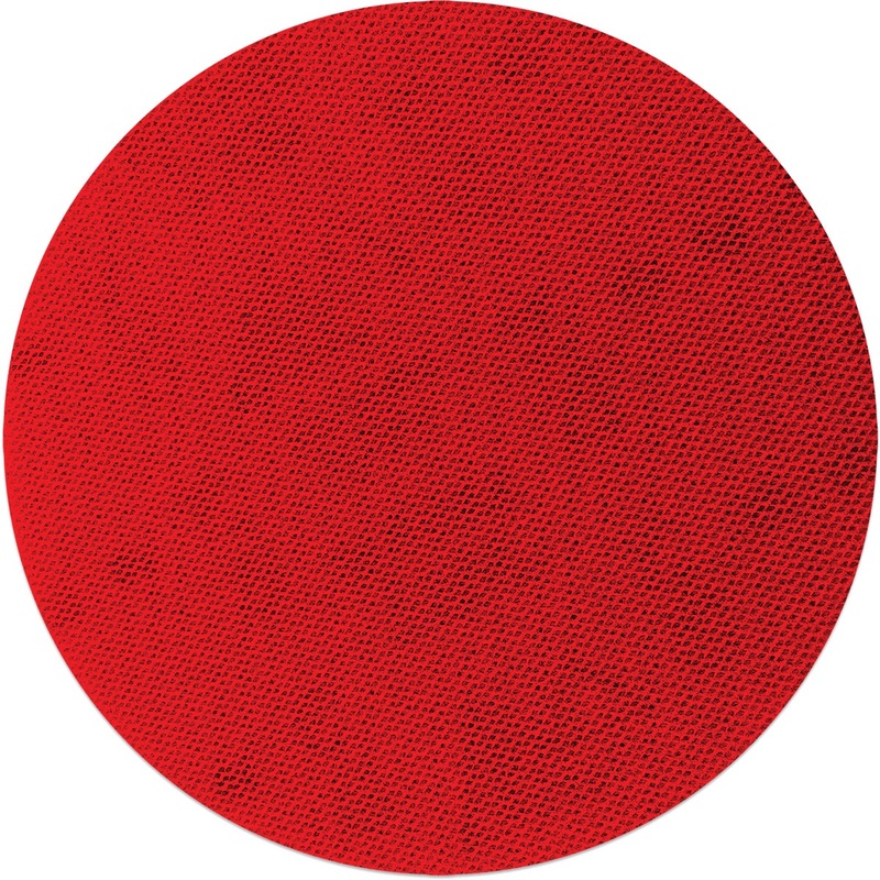 Diablo SandNet 6 In. 60 Grit Sanding Disc with Connection Pad (10-Pack)