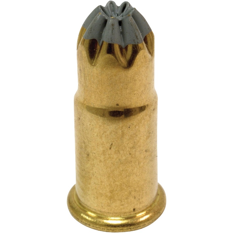 Simpson Strong-Tie .22 Caliber Yellow Powder Load (100-Count), Domestic