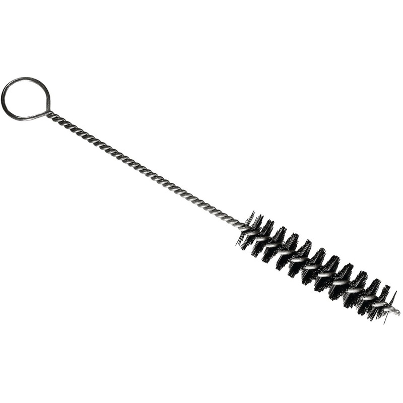 Simpson Strong-Tie 1 In. Hole Cleaning Brush