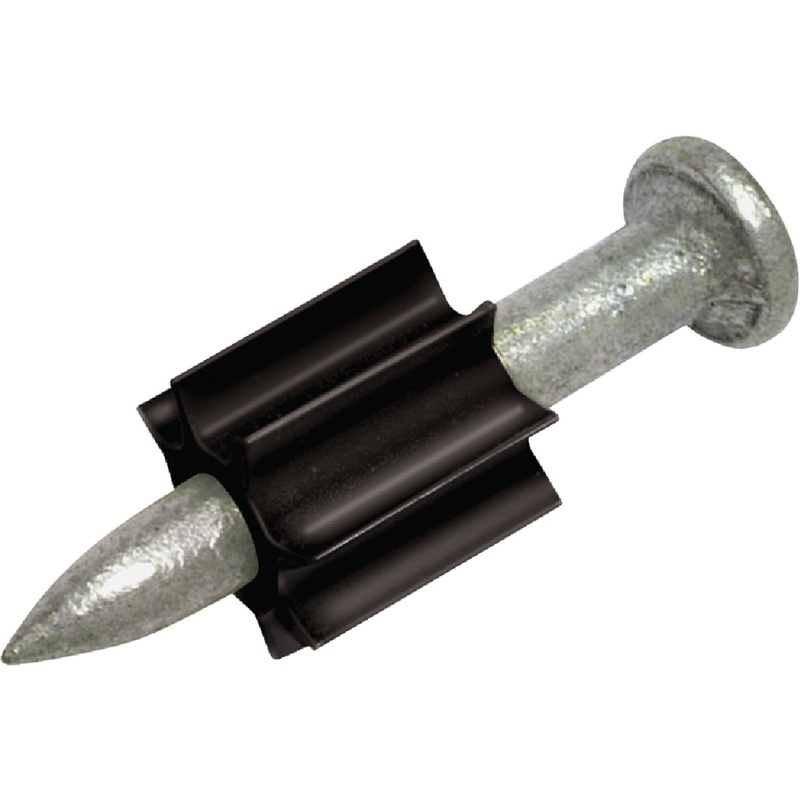 Simpson Strong-Tie 3/4 In. Structural Steel Fastening Pin (100-Pack)