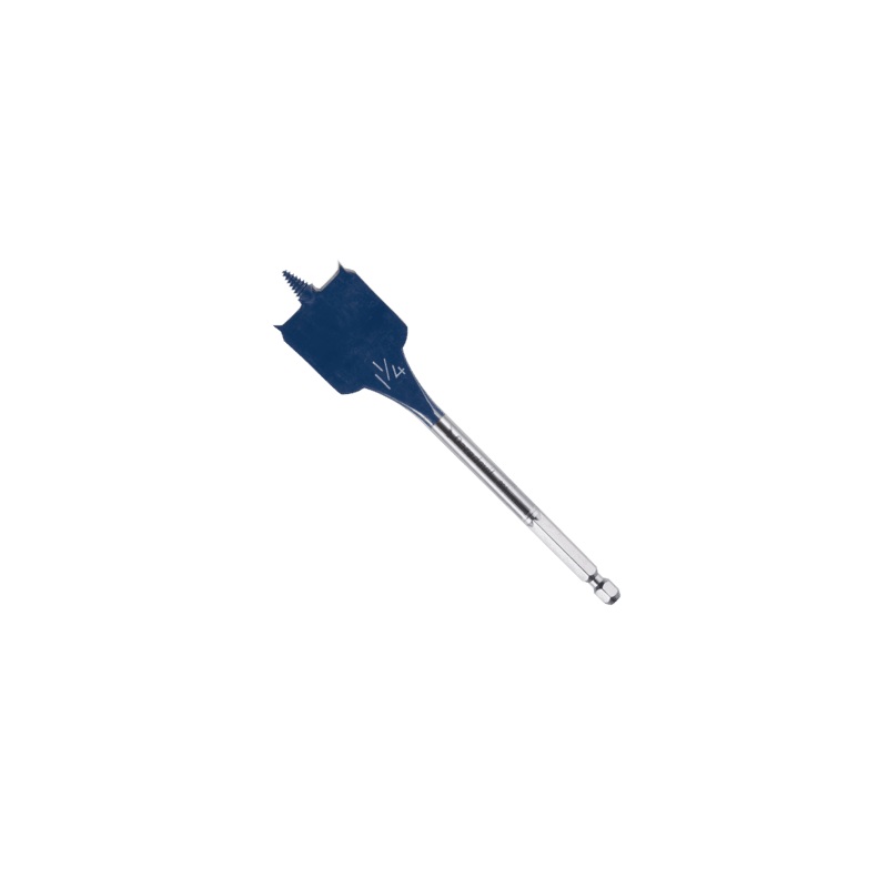 Bosch DSB1017 1 1/4" Daredevil Spade Bit