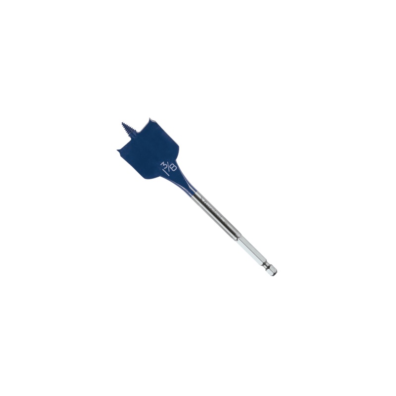 Bosch DSB1019B 1 3/8"X 6" Daredevil Spade Bit Bulk