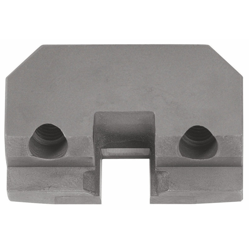Bosch 2608639026 Nibbler Die - 1533A
