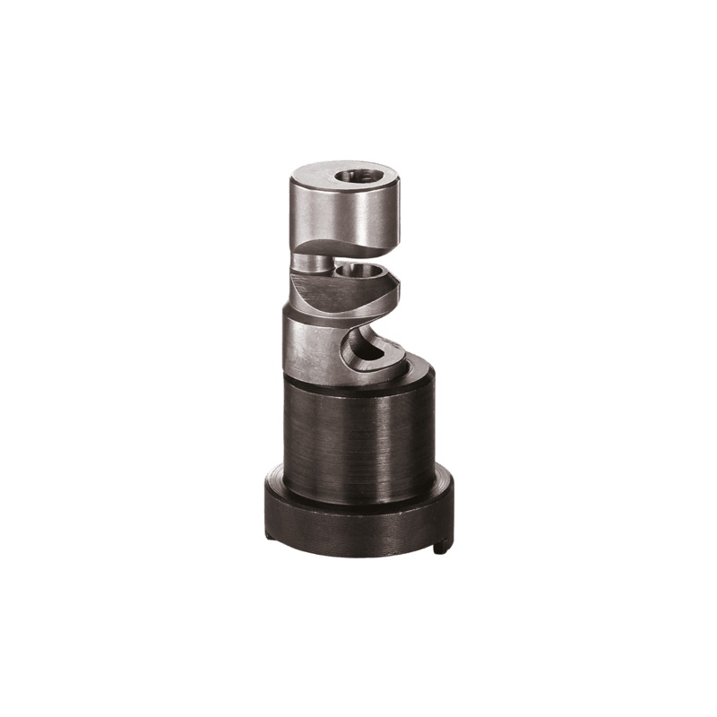 Bosch 2608639904 Nibbler Die - 1530