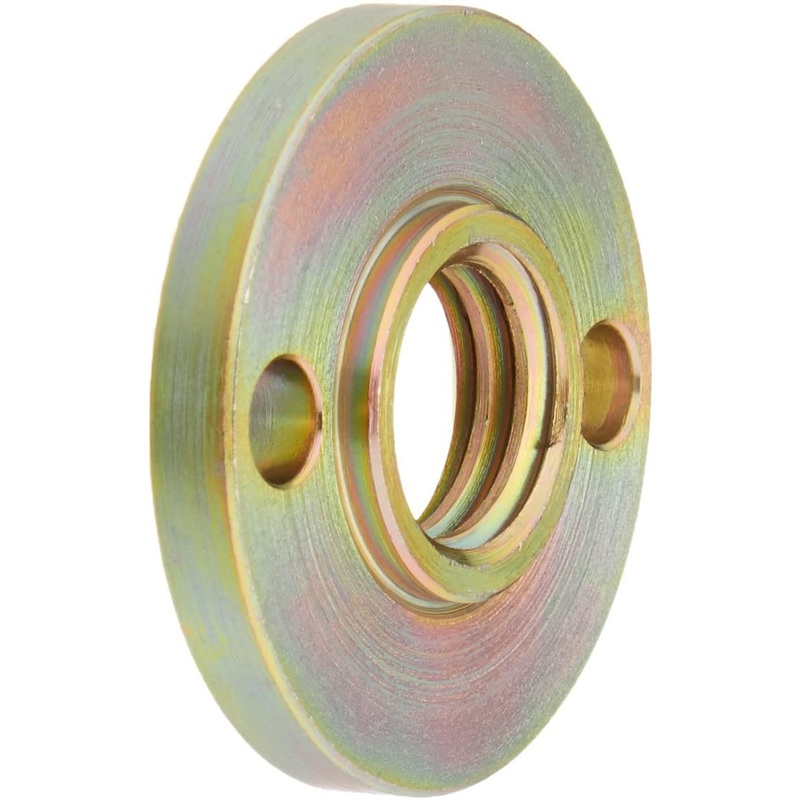 Bosch 3603340505 Mini Grinder Outer Flange 5/8" - 11 Thread