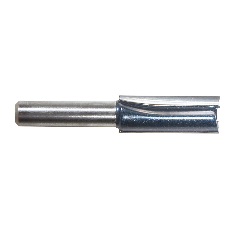 Bosch 85225MC Ct 3/8 X 1 Straight 2F 1/4S