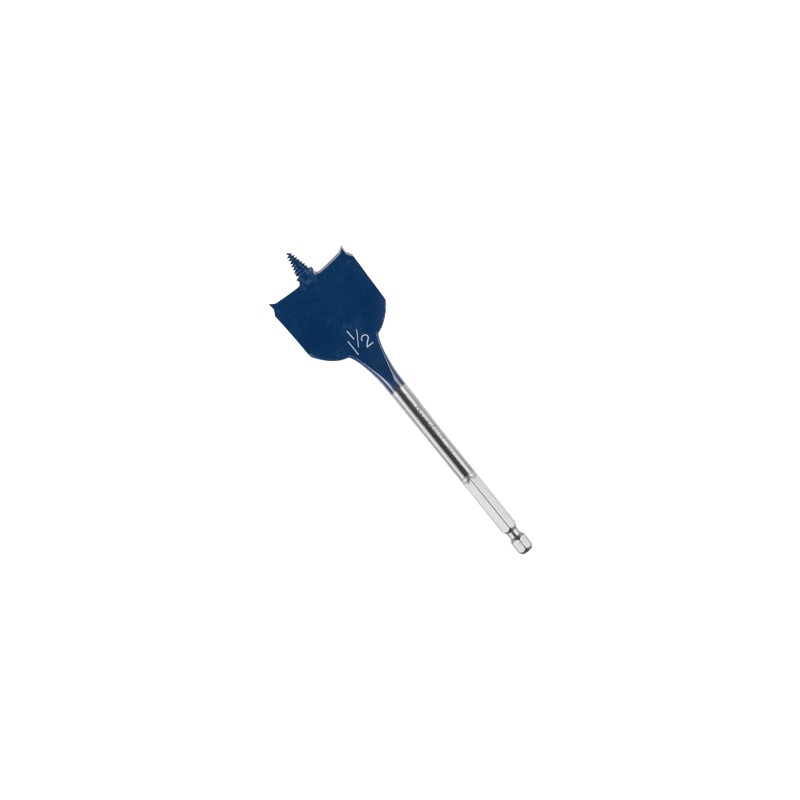Bosch DSB1021B 1 1/2"X 6" Daredevil Spade Bit Bulk